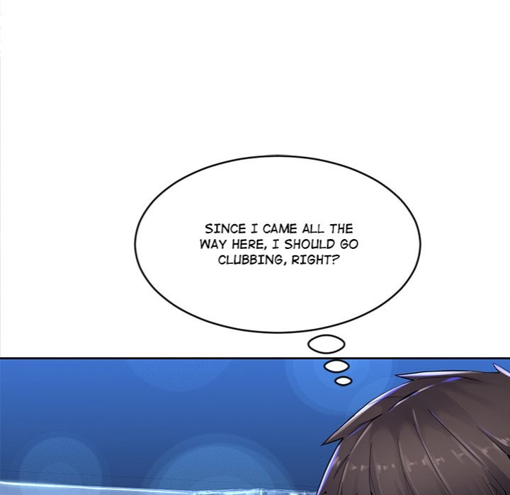 All-Girl Sharehouse Chapter 1 Page 16