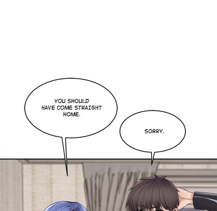 All-Girl Sharehouse Chapter 1 Page 186