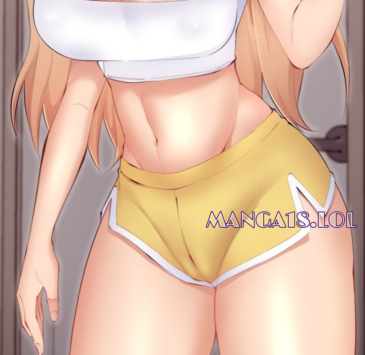 All-Girl Sharehouse Chapter 1 Page 191