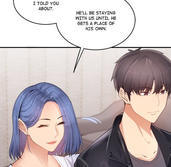 All-Girl Sharehouse Chapter 1 Page 195