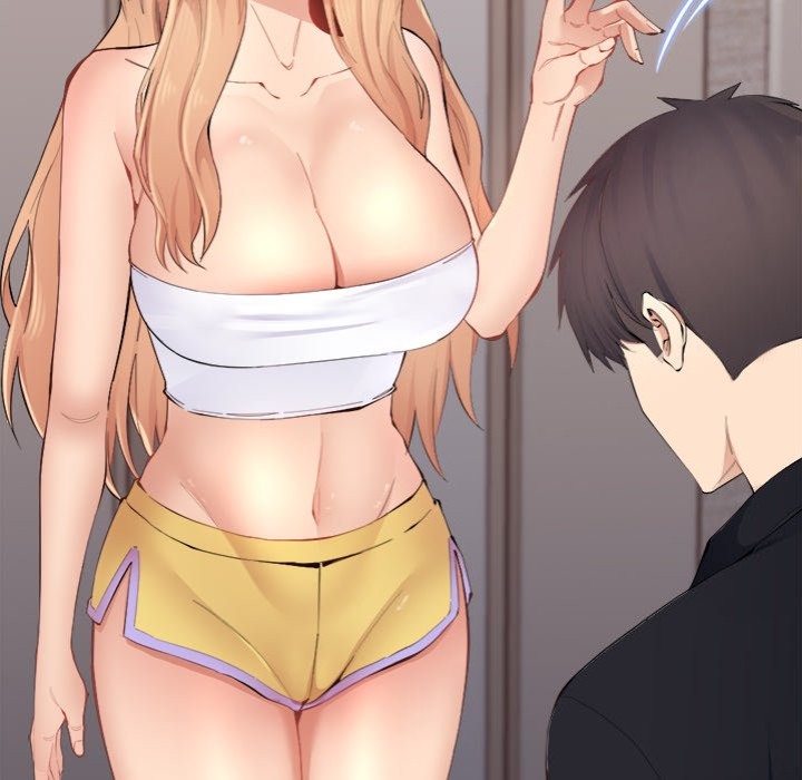 All-Girl Sharehouse Chapter 1 Page 201
