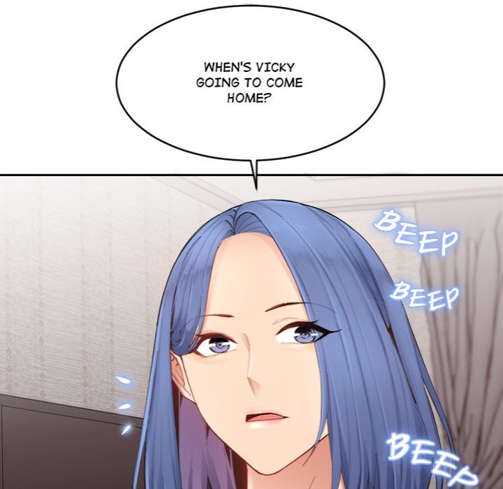 All-Girl Sharehouse Chapter 1 Page 203