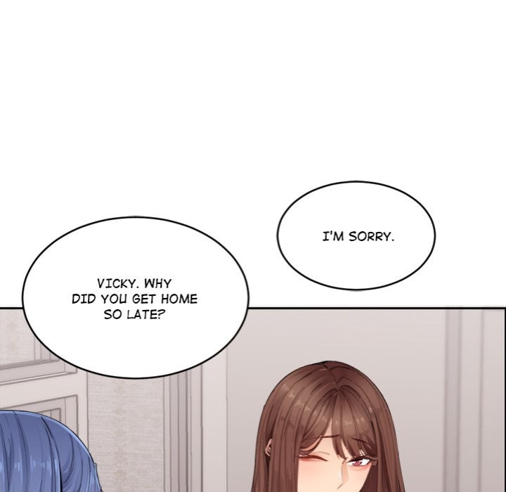 All-Girl Sharehouse Chapter 1 Page 207