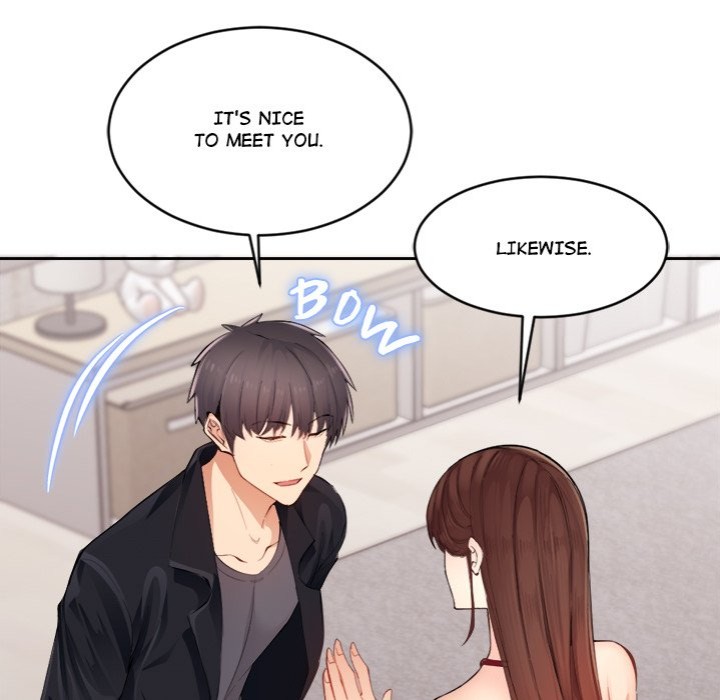 All-Girl Sharehouse Chapter 1 Page 212