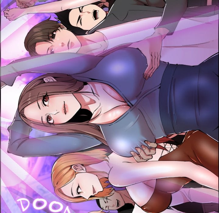 All-Girl Sharehouse Chapter 1 Page 23