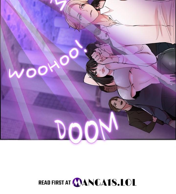 All-Girl Sharehouse Chapter 1 Page 24