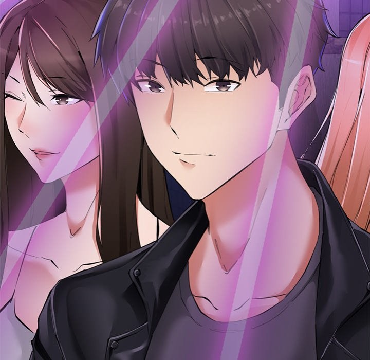 All-Girl Sharehouse Chapter 1 Page 29