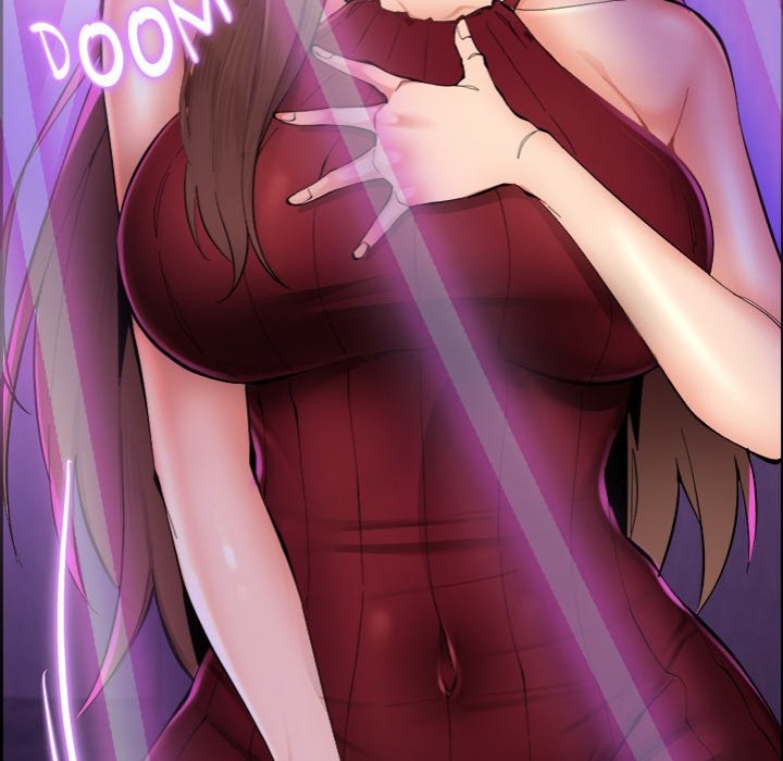 All-Girl Sharehouse Chapter 1 Page 32
