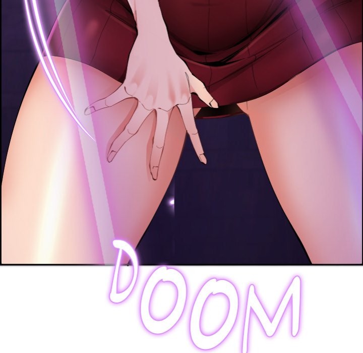 All-Girl Sharehouse Chapter 1 Page 33