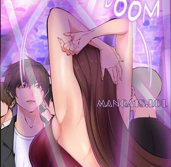 All-Girl Sharehouse Chapter 1 Page 35