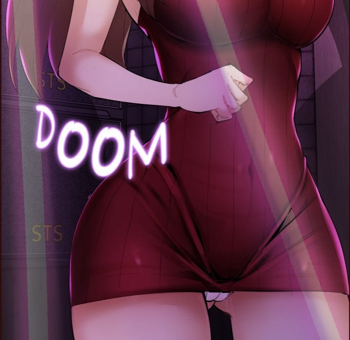 All-Girl Sharehouse Chapter 1 Page 40