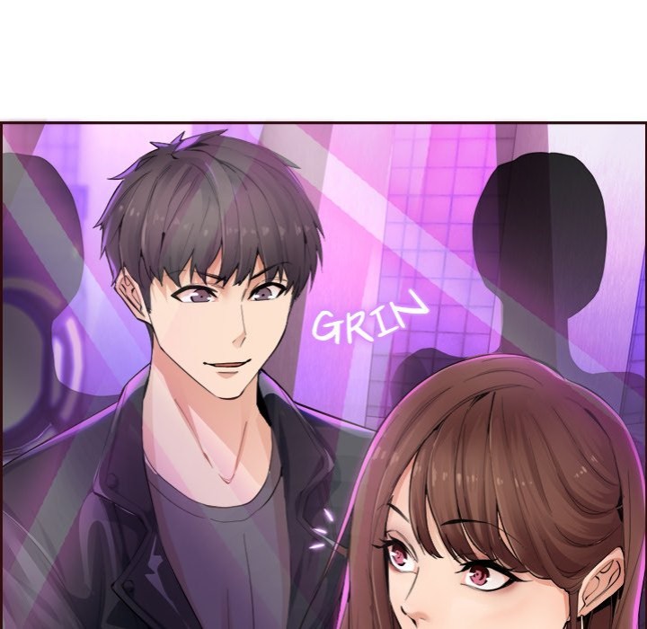 All-Girl Sharehouse Chapter 1 Page 42