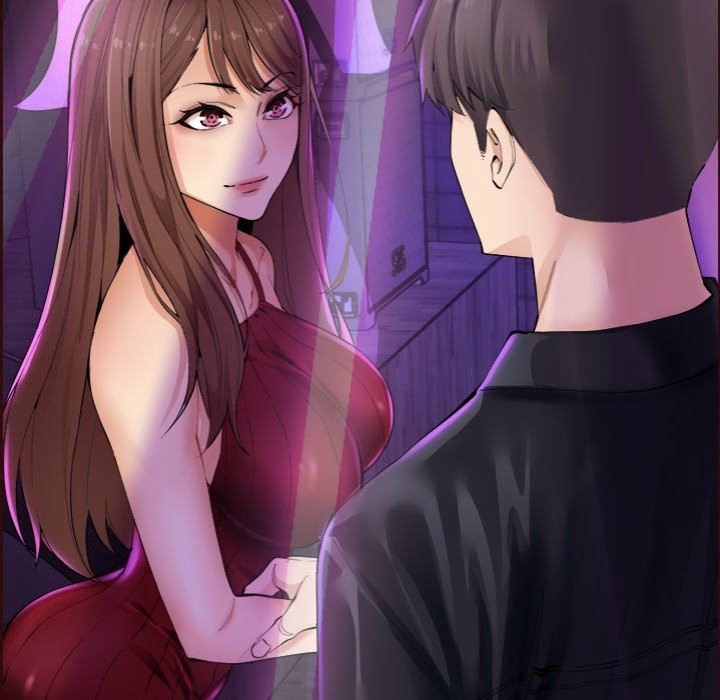 All-Girl Sharehouse Chapter 1 Page 45
