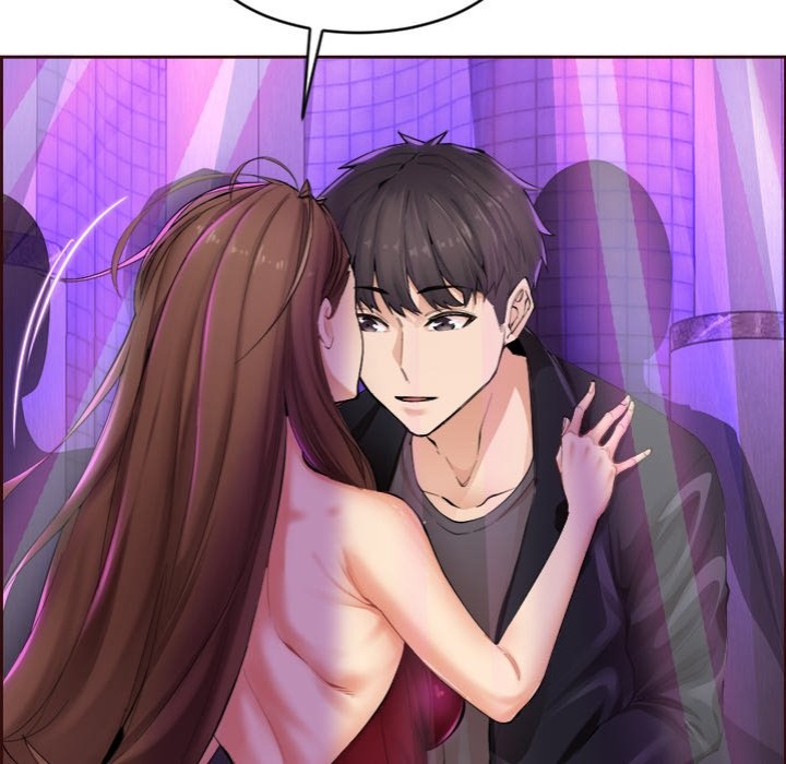 All-Girl Sharehouse Chapter 1 Page 48