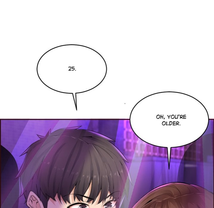All-Girl Sharehouse Chapter 1 Page 50