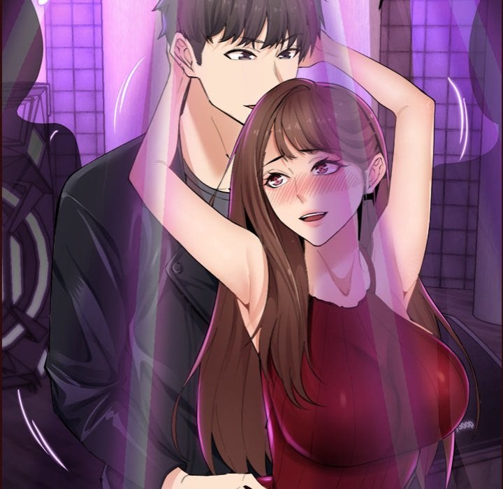 All-Girl Sharehouse Chapter 1 Page 53
