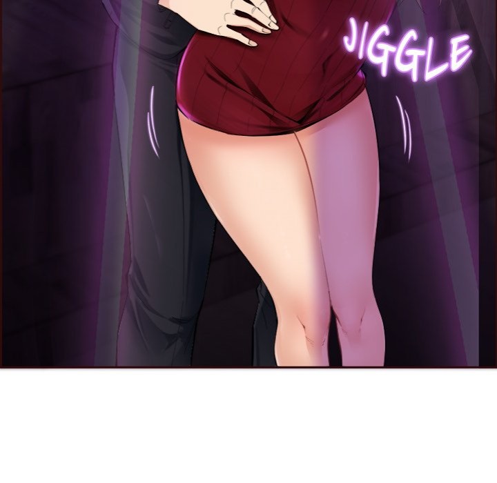 All-Girl Sharehouse Chapter 1 Page 54
