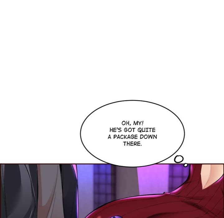 All-Girl Sharehouse Chapter 1 Page 55