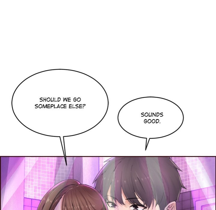 All-Girl Sharehouse Chapter 1 Page 57