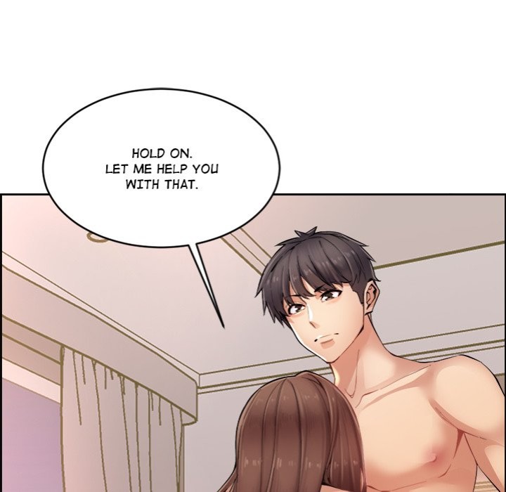 All-Girl Sharehouse Chapter 1 Page 72