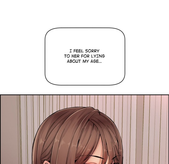 All-Girl Sharehouse Chapter 1 Page 91