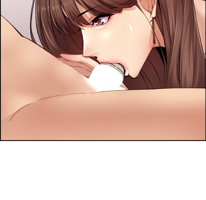 All-Girl Sharehouse Chapter 1 Page 94