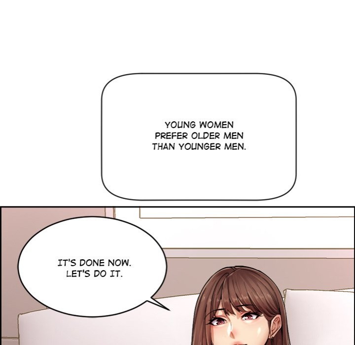 All-Girl Sharehouse Chapter 1 Page 95