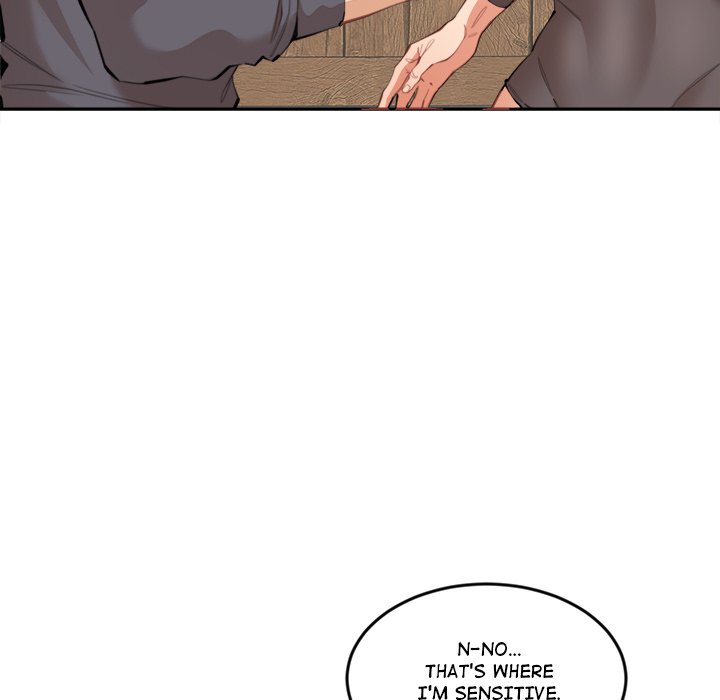 All-Girl Sharehouse Chapter 10 Page 10