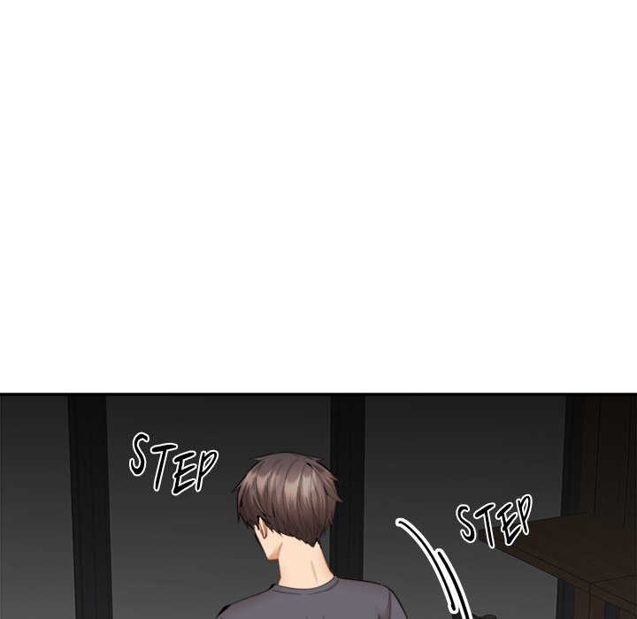 All-Girl Sharehouse Chapter 10 Page 106