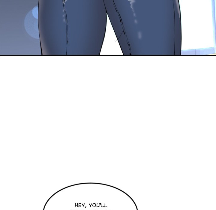 All-Girl Sharehouse Chapter 10 Page 117