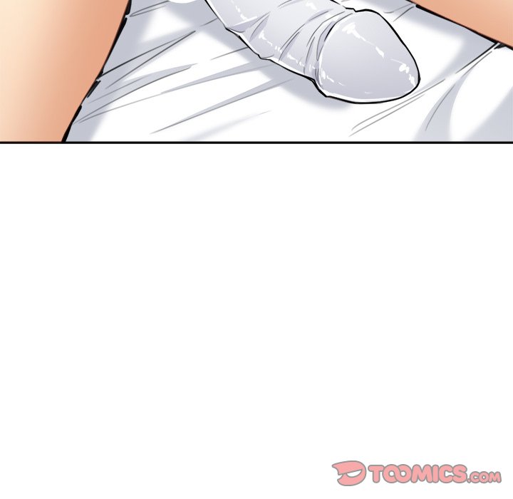 All-Girl Sharehouse Chapter 10 Page 129