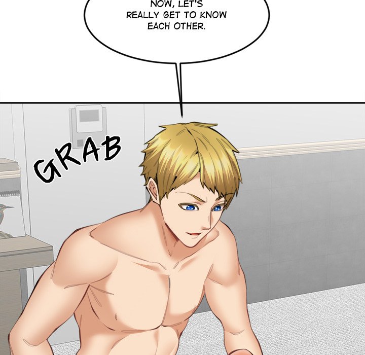 All-Girl Sharehouse Chapter 10 Page 133