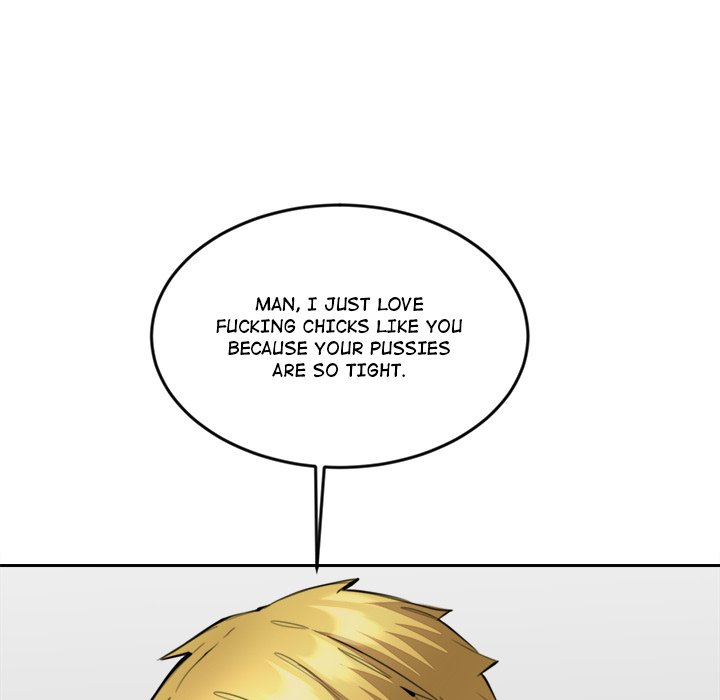 All-Girl Sharehouse Chapter 10 Page 137