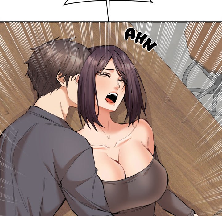All-Girl Sharehouse Chapter 10 Page 22