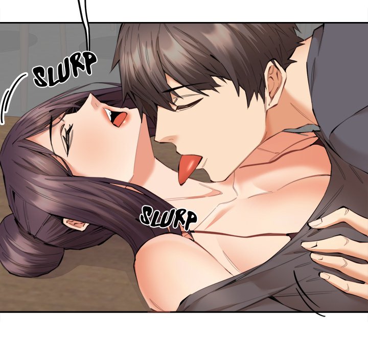 All-Girl Sharehouse Chapter 10 Page 26