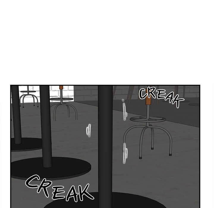 All-Girl Sharehouse Chapter 10 Page 49