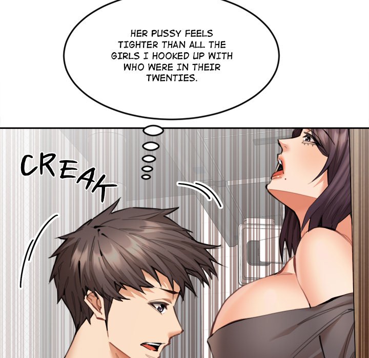 All-Girl Sharehouse Chapter 10 Page 56