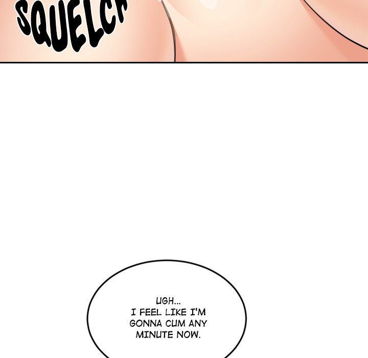 All-Girl Sharehouse Chapter 10 Page 85
