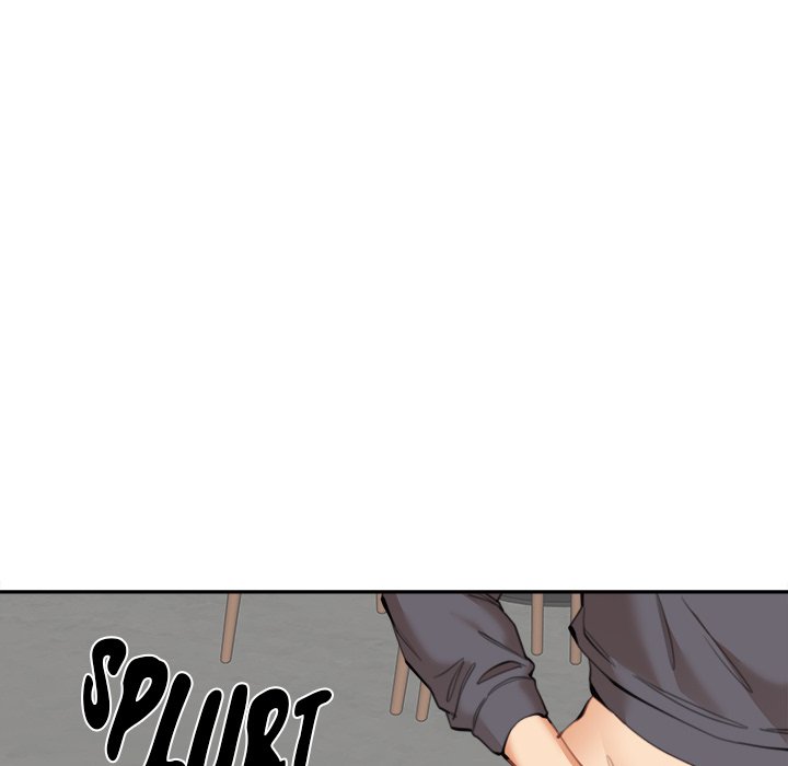 All-Girl Sharehouse Chapter 10 Page 89