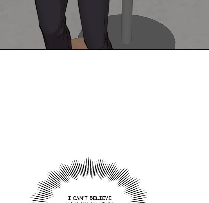 All-Girl Sharehouse Chapter 10 Page 98