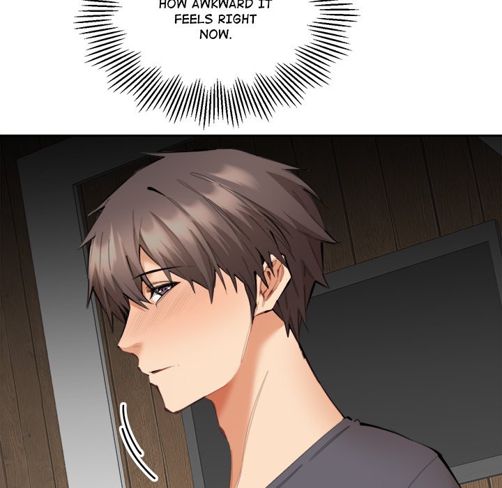All-Girl Sharehouse Chapter 10 Page 99