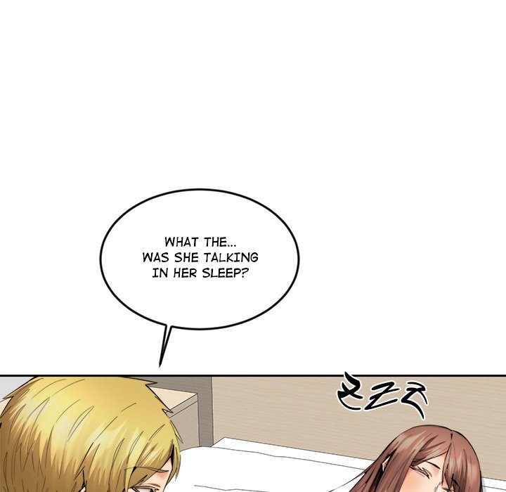 All-Girl Sharehouse Chapter 11 Page 10
