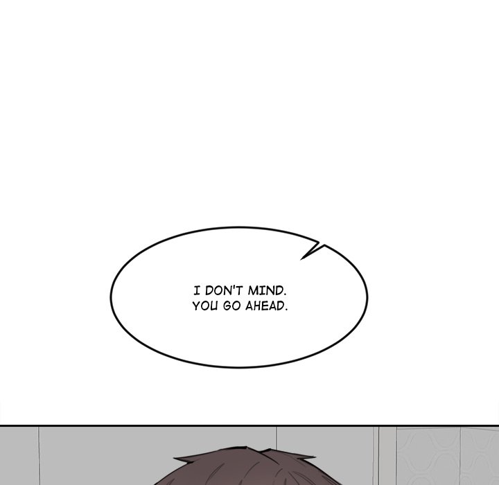 All-Girl Sharehouse Chapter 11 Page 100