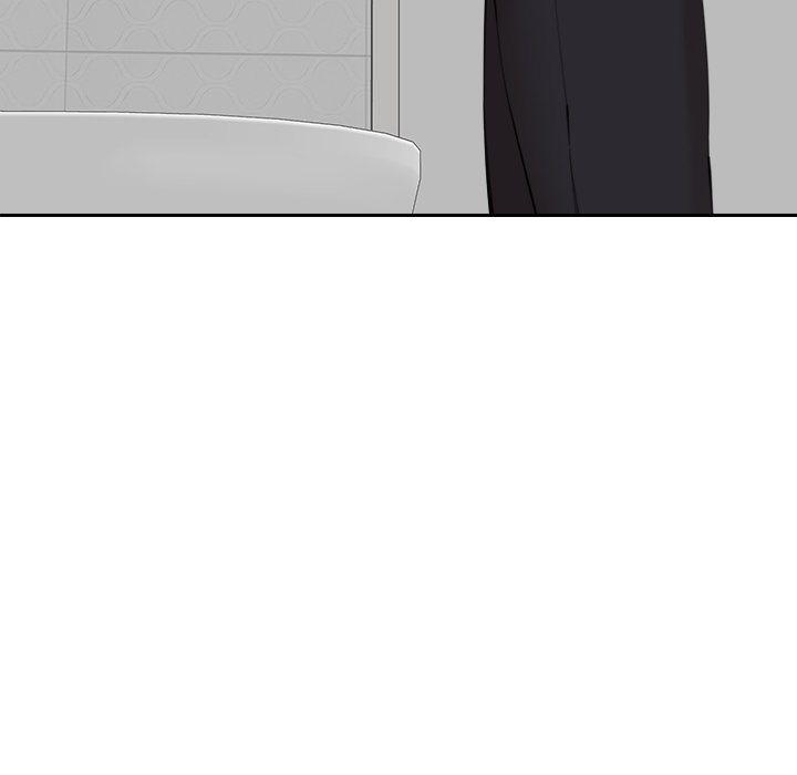 All-Girl Sharehouse Chapter 11 Page 107