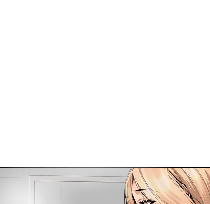 All-Girl Sharehouse Chapter 11 Page 110