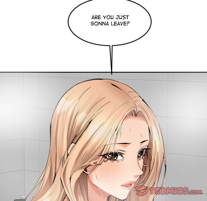 All-Girl Sharehouse Chapter 11 Page 117