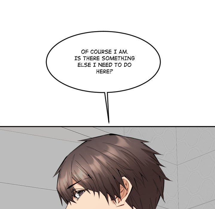 All-Girl Sharehouse Chapter 11 Page 119