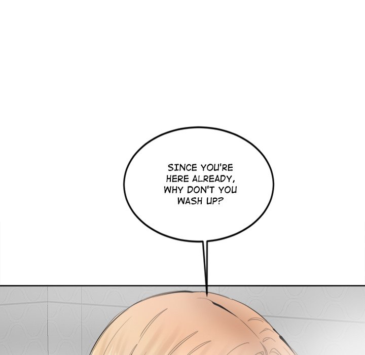 All-Girl Sharehouse Chapter 11 Page 121