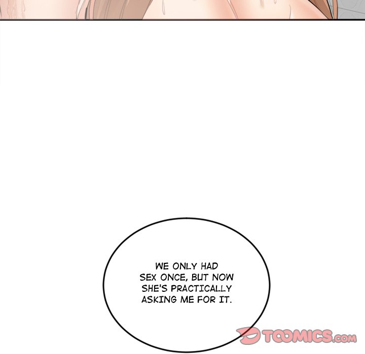 All-Girl Sharehouse Chapter 11 Page 123