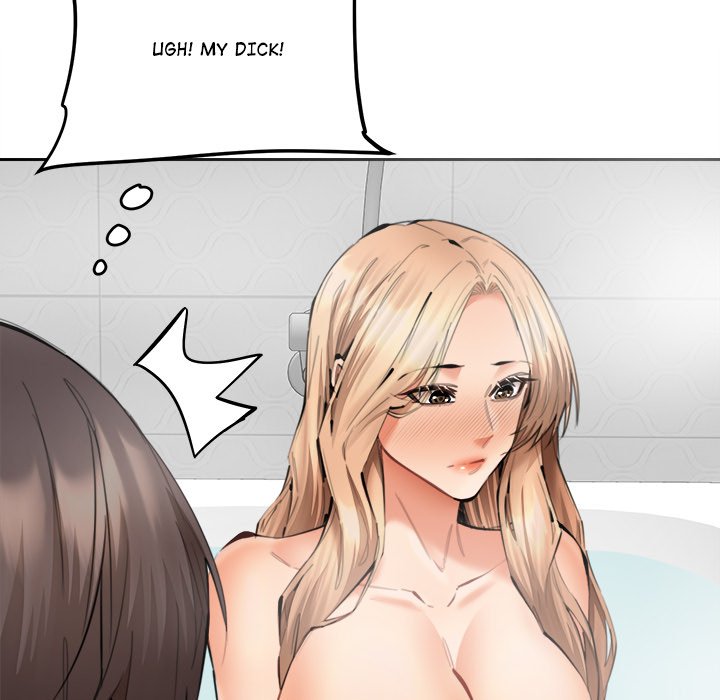 All-Girl Sharehouse Chapter 11 Page 131